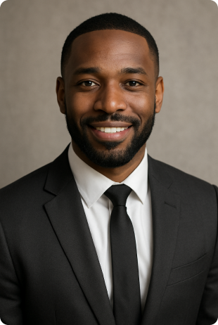 Dr. Bayo Coker, Ph.D