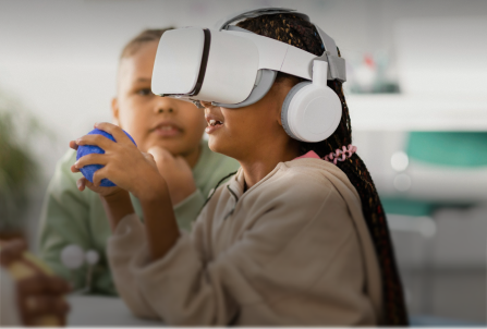 Cutting-Edge Technology in mental health care