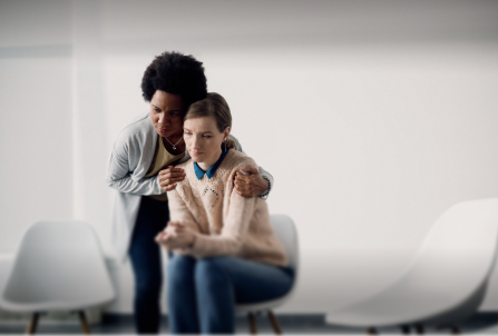 Empathetic Care session